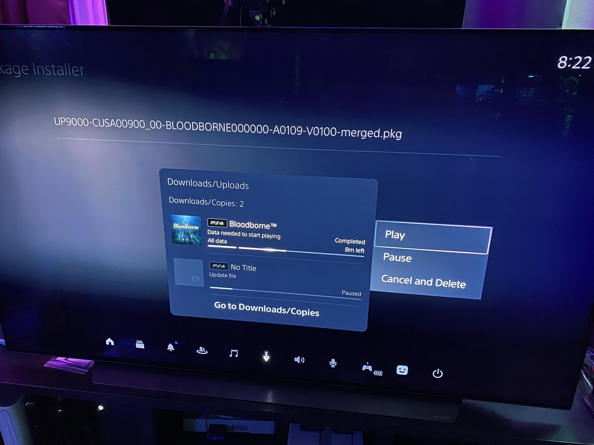 Maximilian Dood tweet media