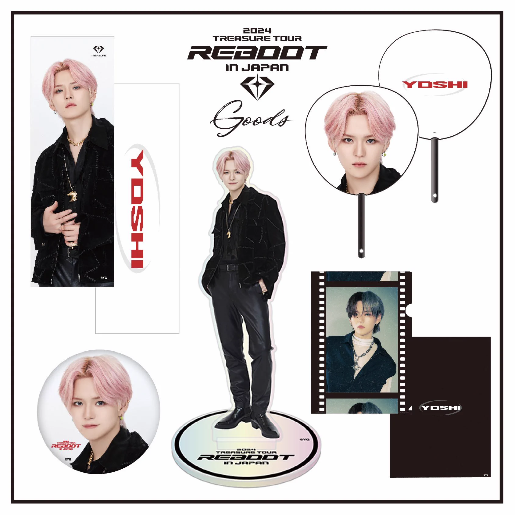 TREASURE JAPAN OFFICIAL on X: 