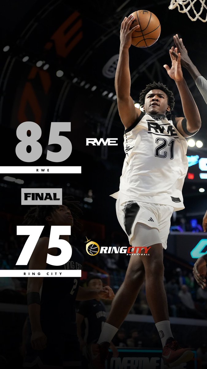 Overtime Elite tweet media