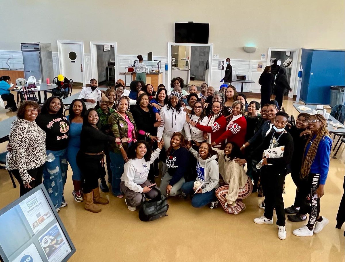 Bennett College tweet media