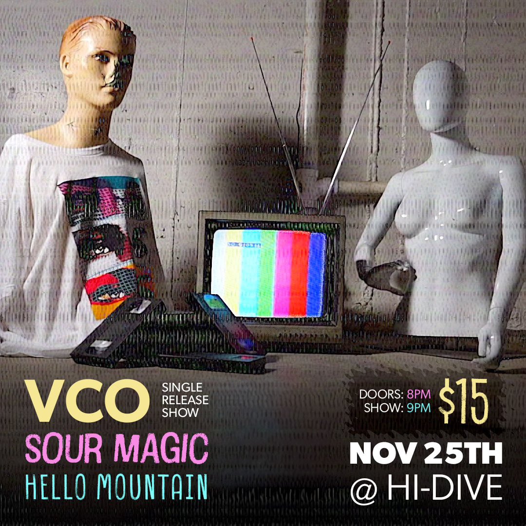 Hello, Mountain tweet media