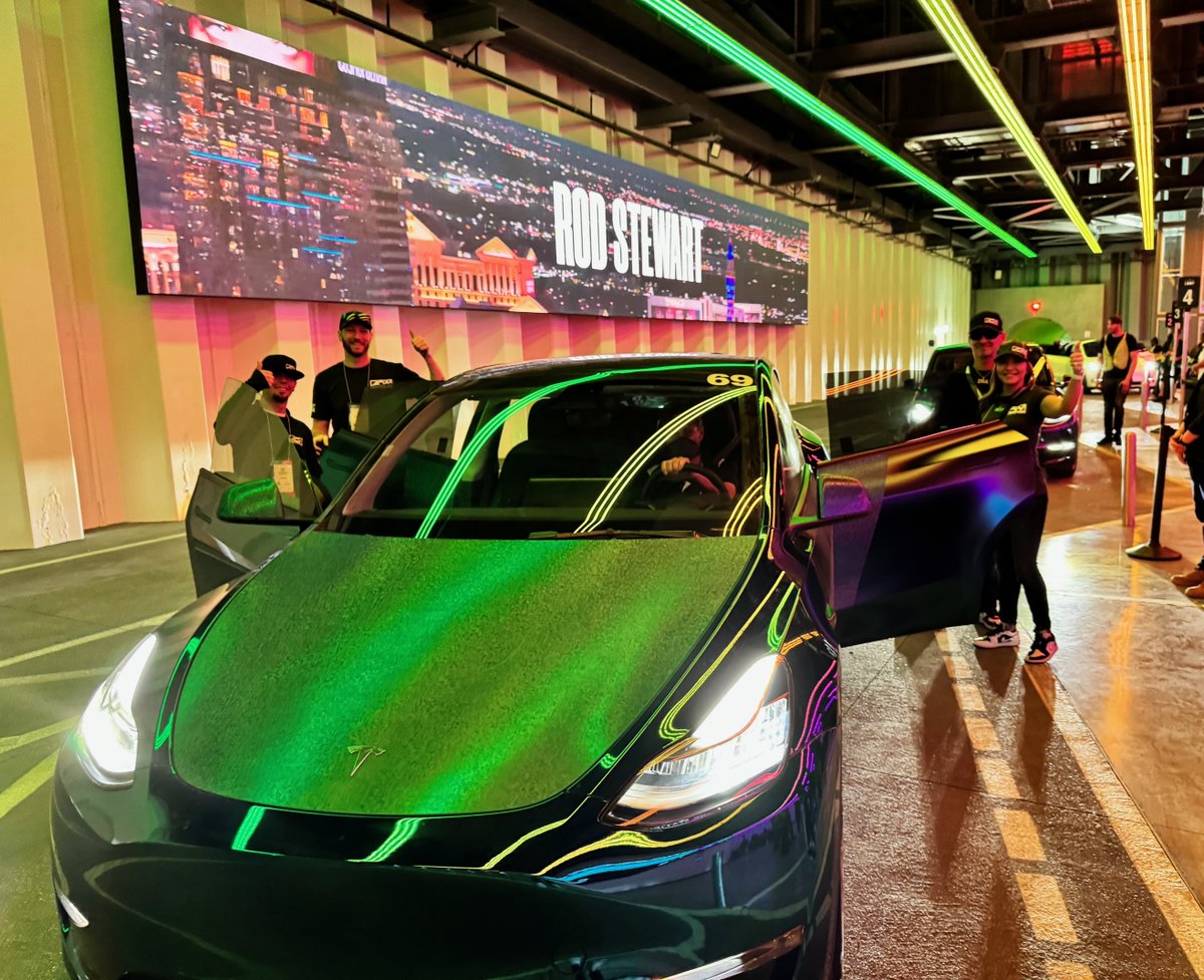 The Boring Company tweet media