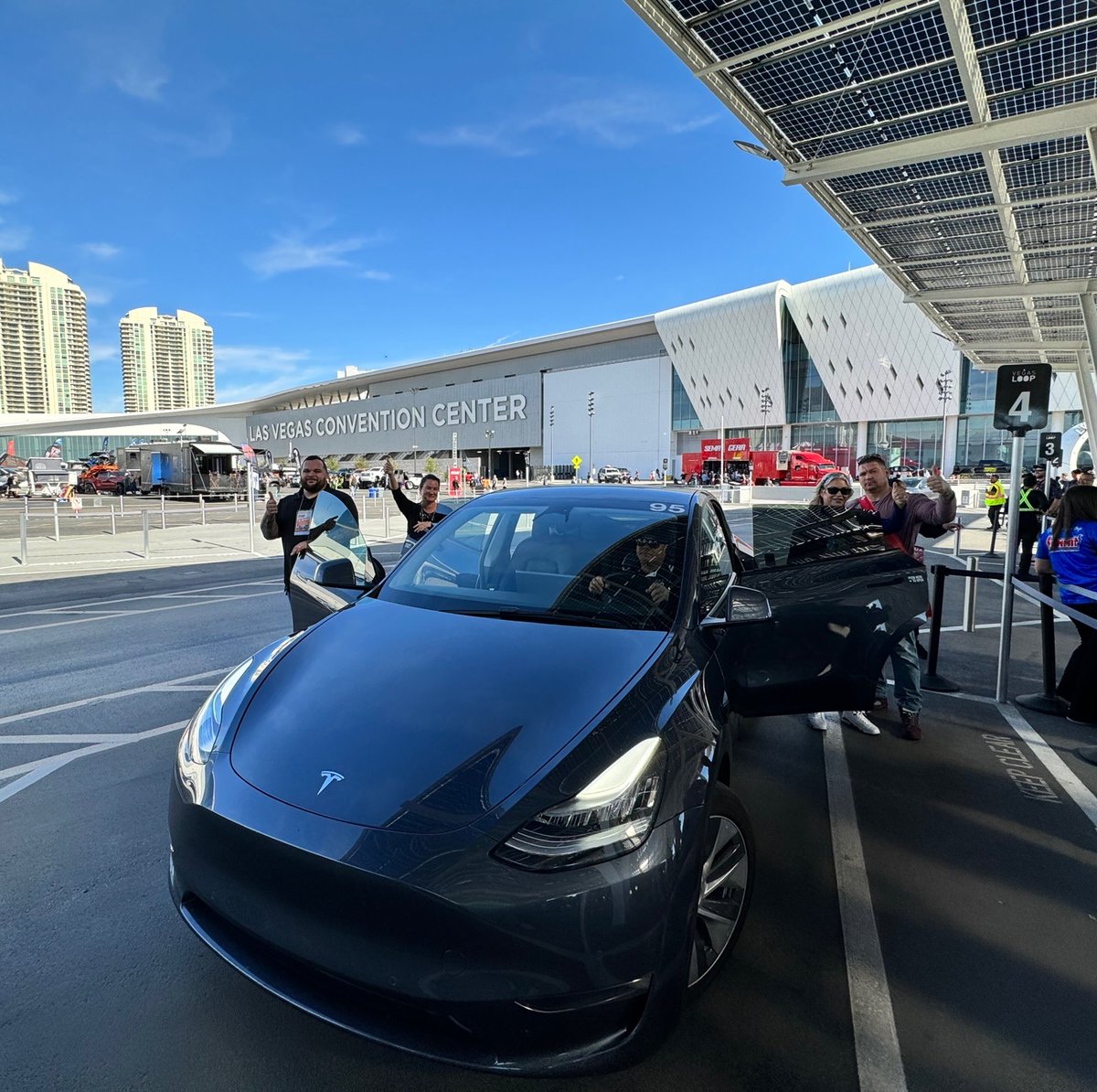 The Boring Company tweet media