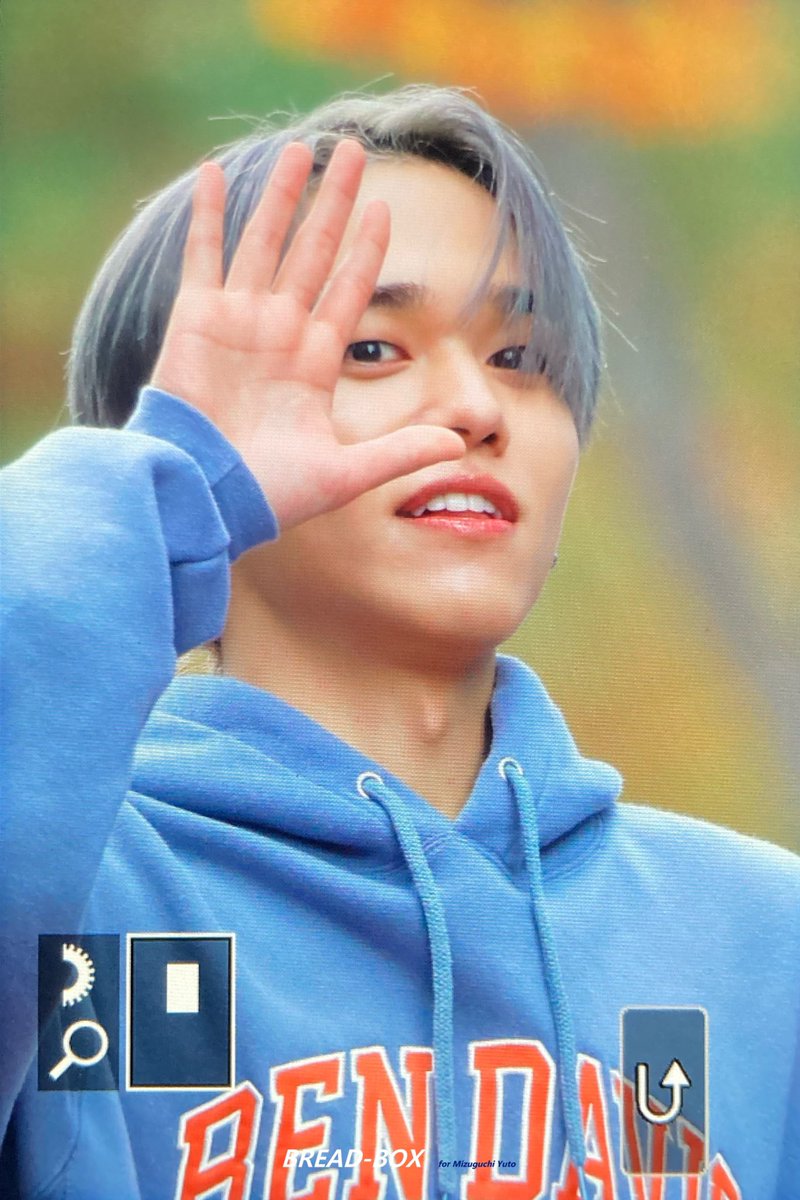 990316_breadbox's tweet photo. 231104 Preview
이번 활동도 수고했따 울또
마니 조아해 🥺🫶🏻
#유 #유토 #U #YUTO #온앤오프 #ONF #Bread_box @WM_ONOFF https://t.co/sm2zkizQ2e