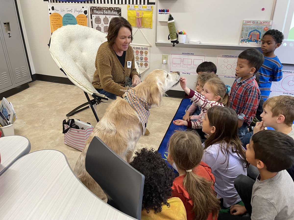 Homestead ES tweet media