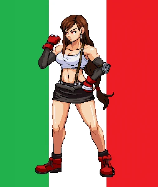 Nicotinefist/CommissionsCLOSED on X: 