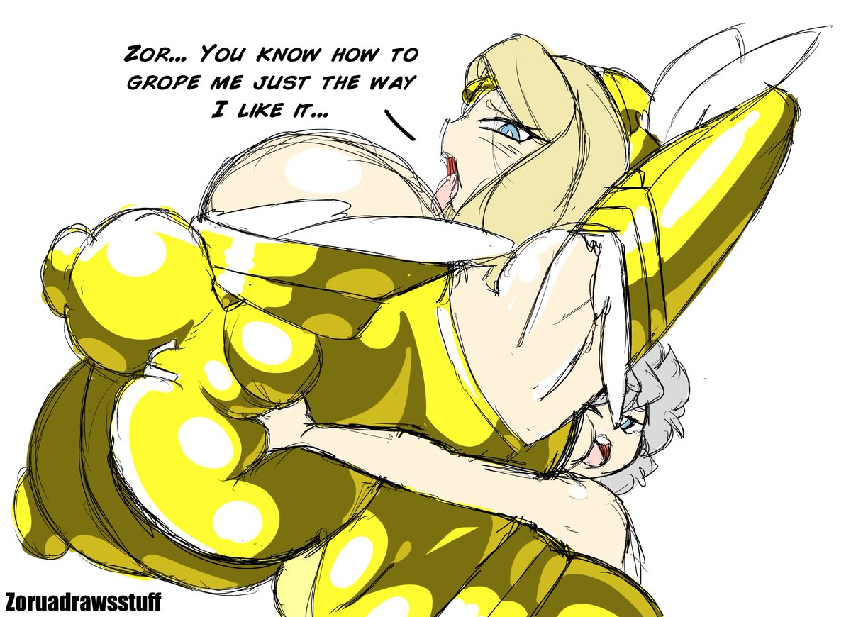 ZoruaDrawsStuff's tweet photo. draw your ocs in the golden wonder suit, I dare you 👀 https://t.co/tdNDNJ1gIs