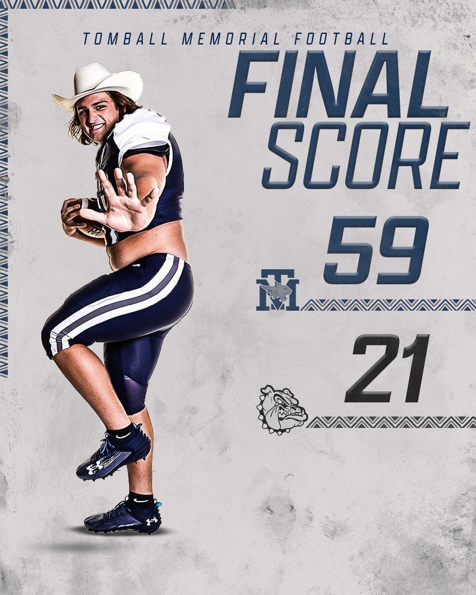 Finished off the regular season with another win! Rolling into the playoffs at 9-1 and super proud of the effort these guys put out tonight. It’s 1 and 0 from here on out. #TRUST #HandleHard