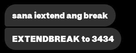 arckinnn's tweet photo. EXTENDBREAK https://t.co/VxXhuu10Si
