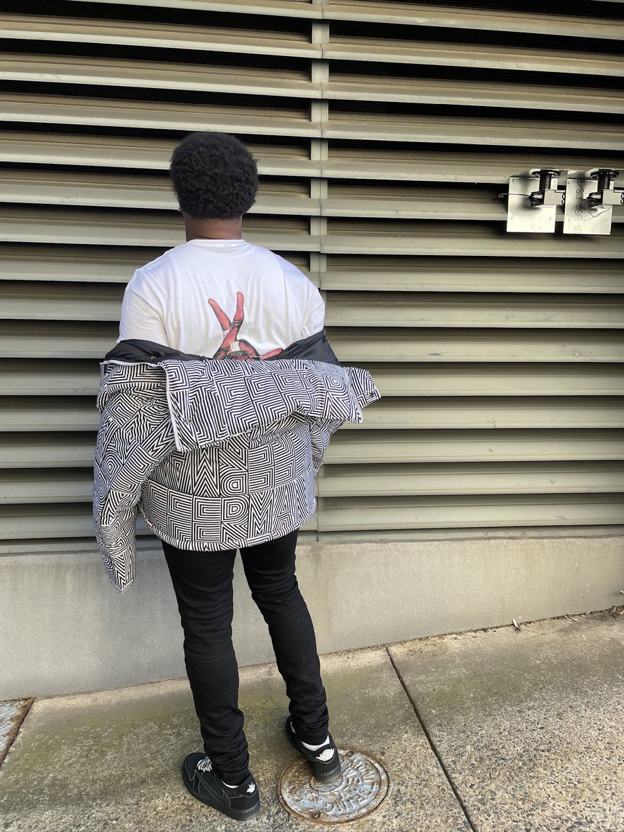 AyeDatsPierce_'s tweet photo. Ion kno I jus brag different🕸️. #GHOE https://t.co/YUWynr8p1L