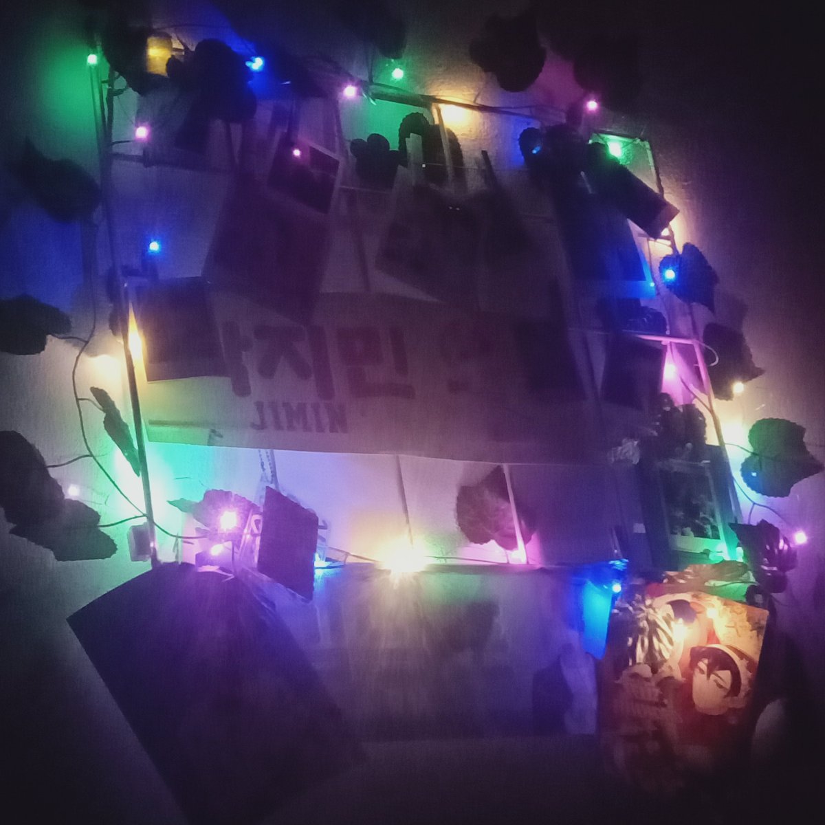 UvaArmy's tweet photo. #LaFiestaGrandeDeMiTierra
Se aproxima la navidad 😄 https://t.co/4dKTP6d4bf