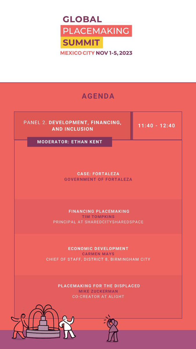 PlacemakingX tweet media