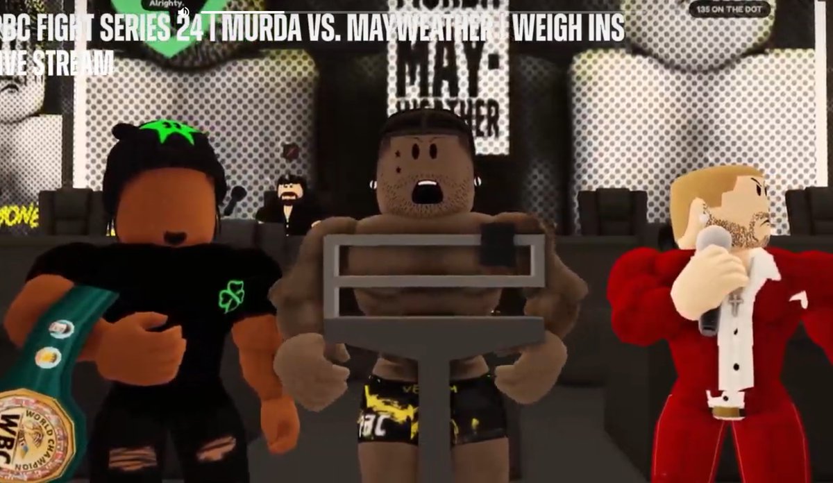 Gramz Haney tweet media