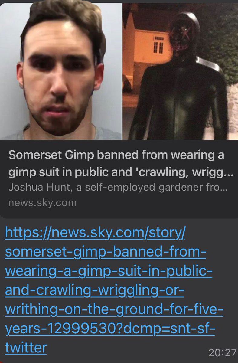 FPLlbb's tweet image. The LBB would like to apologise as one of our own was arrested earlier this week...#Imnotagimp