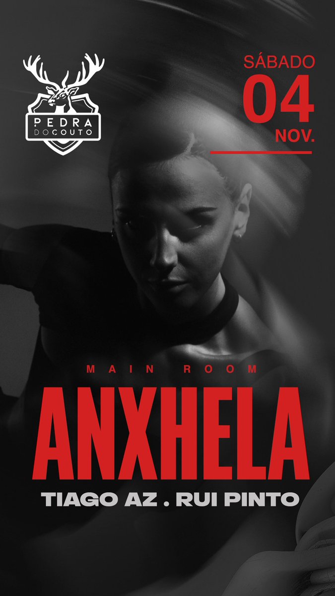 ANXHELA