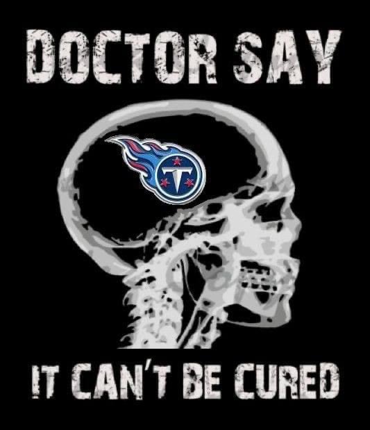 #NoCure #Titans love forever! #MyTeamSince97 #CowgirlTitan