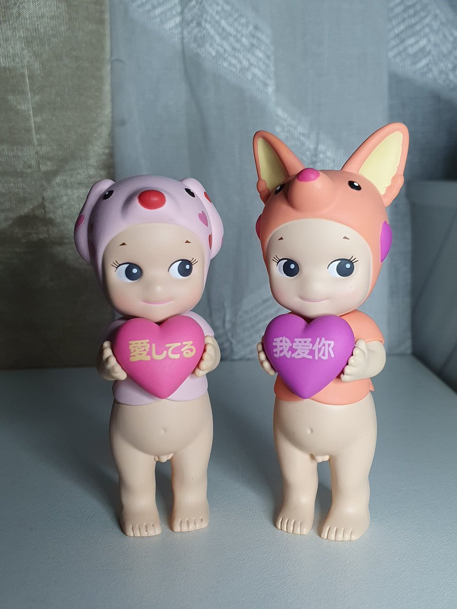 jillihaul's tweet photo. WTS LFB SONNY ANGEL PH

SELLING AS SET ONLY!
- 1,400 (700 ea) PAYO
- x sensi
- comment to claim! 
- rfs: dupes
- can send nore pics via dm!

MOP: GCASH 
MOD: SDD/GGX
LOC: Metro Manila

# mol dalmi fennec message of love series https://t.co/NaWO3y5NoK