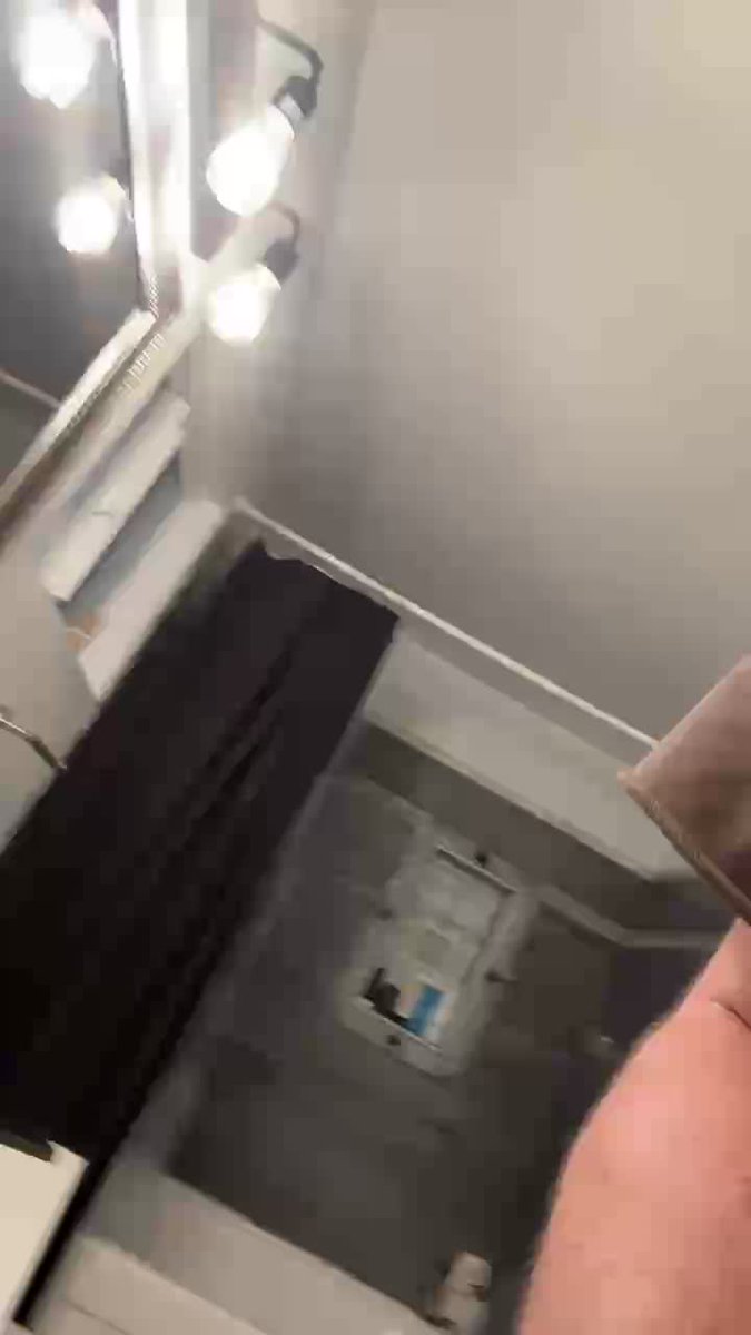 Gay Model Showing Muscle