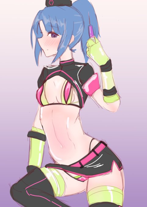 怜ちゃんに着てみてほしかったんや……ただそれだけなんや…… 