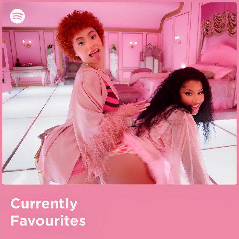 ᯤ Music: Fansite ᴿᴾ tweet media