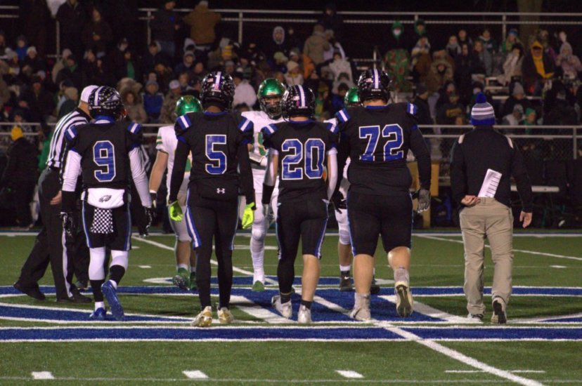 Keshaun Thomas tweet media