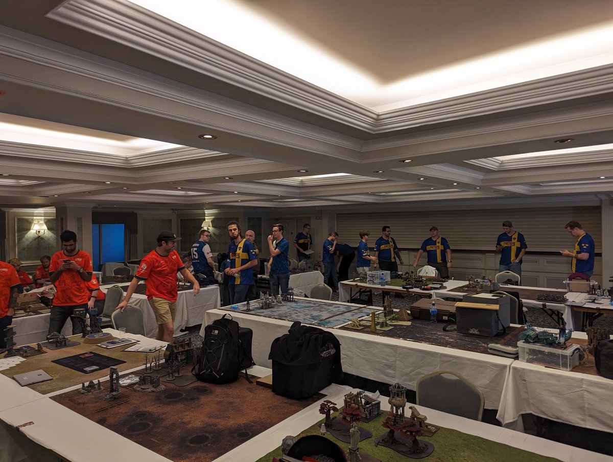 AoS Six Nations (@aossix) on Twitter photo Round 1 is about to start! We've got:
Scotland vs Ireland
England vs Wales
Sweden vs Northern Ireland.
Check out the coverage at <a href="/MediocreHobbies/">Mediocre_Hobbies</a>
#AoS6Nations Round 1 is about to start! We've got:
Scotland vs Ireland
England vs Wales
Sweden vs Northern Ireland.
Check out the coverage at <a href="/MediocreHobbies/">Mediocre_Hobbies</a>
#AoS6Nations