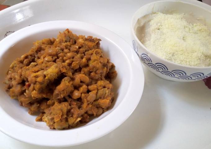 AkurePlug's tweet photo. Saturday Breakfast is served π
Which is your favourite?
-Pap & Akara
-Custard & Akara
-Beans & Pap
-Moi moi & Pap
Tell us your favourite weekend breakfast in the comments π
#Akureplug #ExploreAkure #VisitAkure https://t.co/RfxH81VDKj