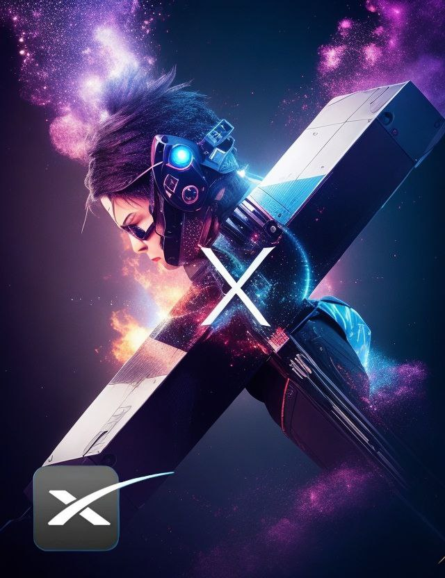 MAKE X GREAT AGAIN
#X $AIX $X