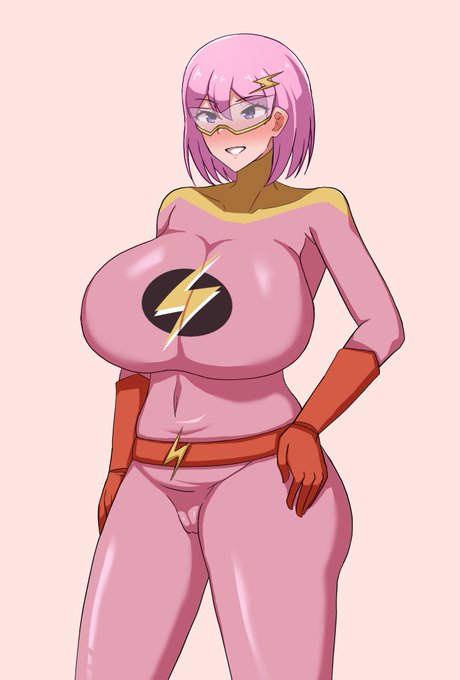 (R-18)宣伝です クレイジー二厘が次に作る「MILFヒーローエロウイルスもの」の進捗を報告しています 皆様から募集したキャラクターを採用したお知らせ記事となっております どんな30～40代が採用されたのでしょうか? 気になる方は是非こちらまで 無料で支援できます https://ci-en.dlsite.com/creator/2615/article/994458