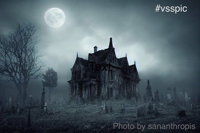 Let them bleed out pain
Howling #zephyr chill the night
Roaming free as ghouls

#SalemVerse #HaikuChallenge #vsspic