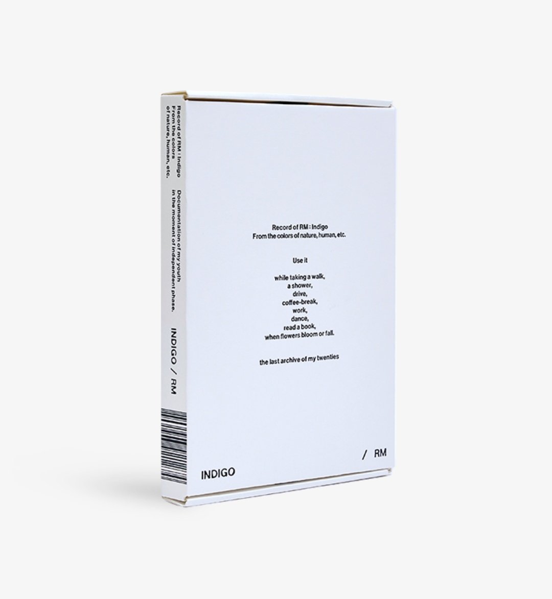 Yuyunsuga93's tweet photo. HELP RT 🙏

Open PO Indigo Non Profit

Harga bersih KR 🇰🇷
(Tax payment ketika album di wh ina) kita akan TRANSPARAN untuk penghitungan tax nanti 🙏

● Book Edition 180.000 
● Weverse ver 140.000

❌️ems tax
✅️tidak ambil untung sama sekali, murni menaikan penjualan album🙏 https://t.co/eCoid9xO9v