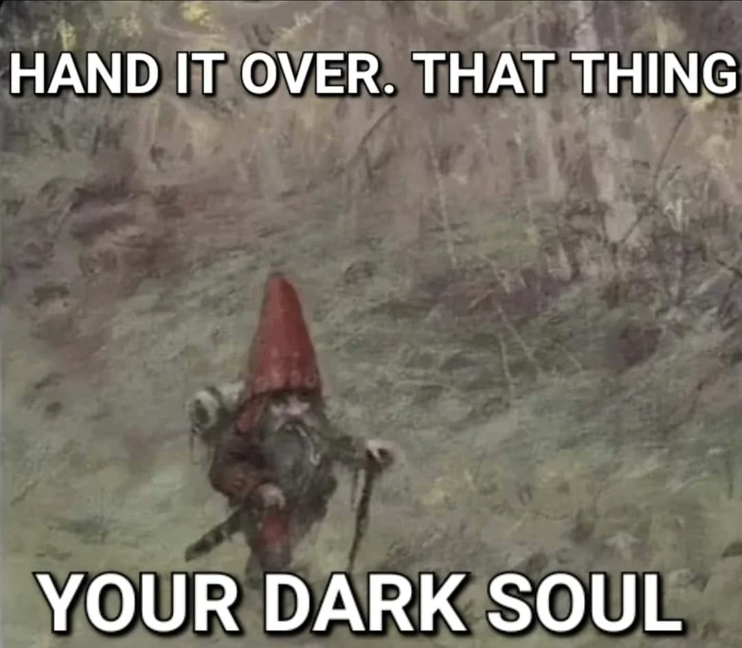 berserksouls's tweet image. 