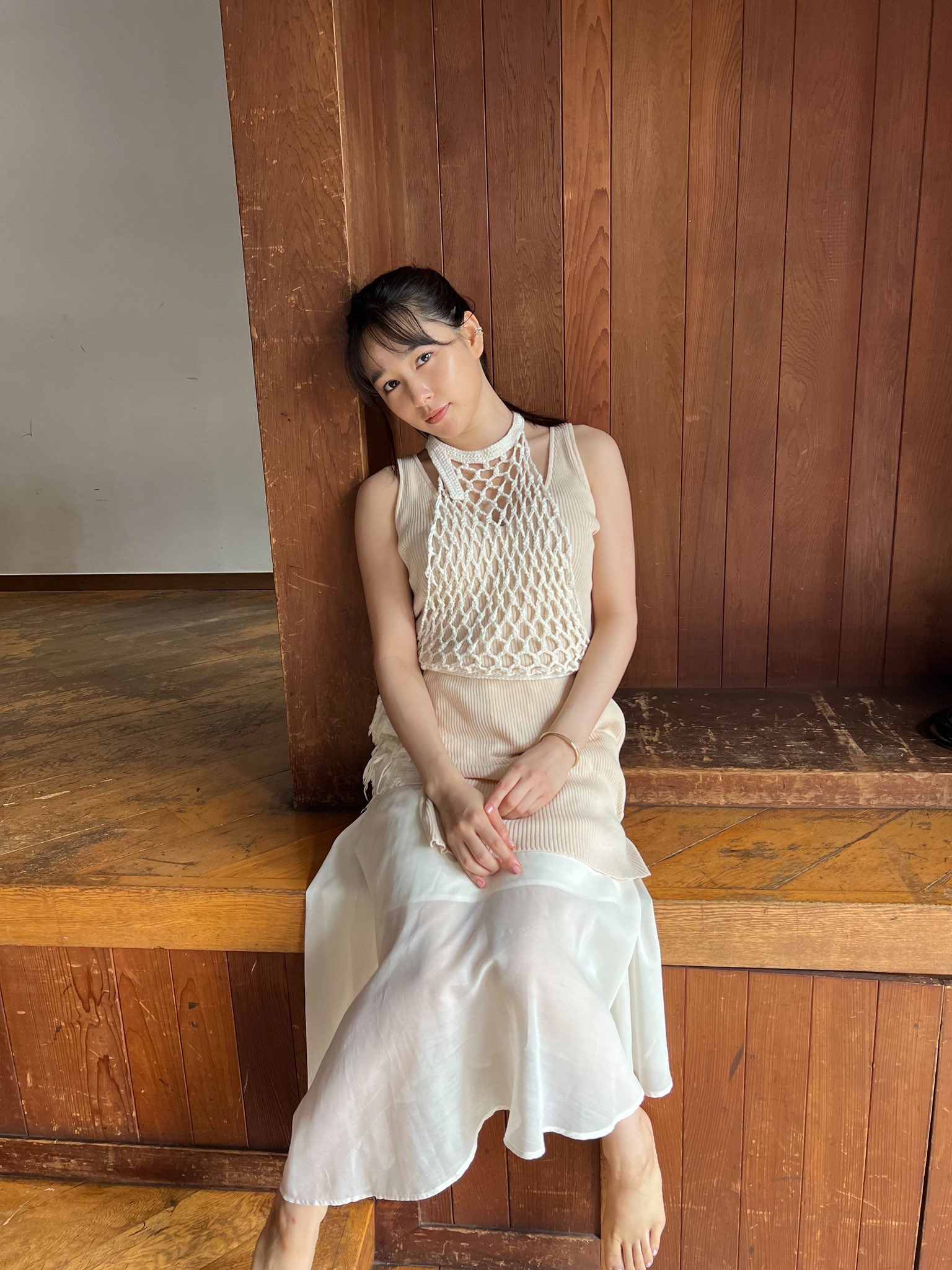 桜井日奈子 on X: "明日はカレンダーイベント🙋‍♀️ カレンダーお渡しの際に、私と一対一でしりとりをしてもらいます ルールに縛りがあって、10回続けばあなたの勝ち 宛名とサイン入りの生写真をその場でプレゼントします🎁 もちろん忖度はしません😏 詳しいルールは会場 ...