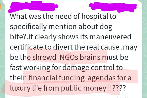 vidya_heble's tweet image. Thank you, Thane CPCA, Shakuntala Majumdar, Indranil Roy, Dr Kshama Shirodkar of Thane Municipal Corporation, for intervention in the &quot;dog menace&quot; of Saket Complex. 
#CommunityDogs #IndiesRock #DogsOfThane #DogsOfSaket
