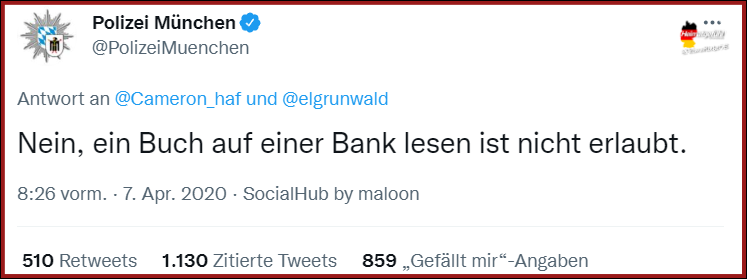HeimatliebeDE's tweet photo. Der wohl bekannteste Post zur Corona-Zeit.
Niemals vergessen. 

#RichtigErinnern 
#Aufarbeitung https://t.co/yTHX8tKnSn