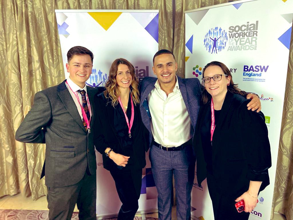 Ashley John-Baptiste tweet media