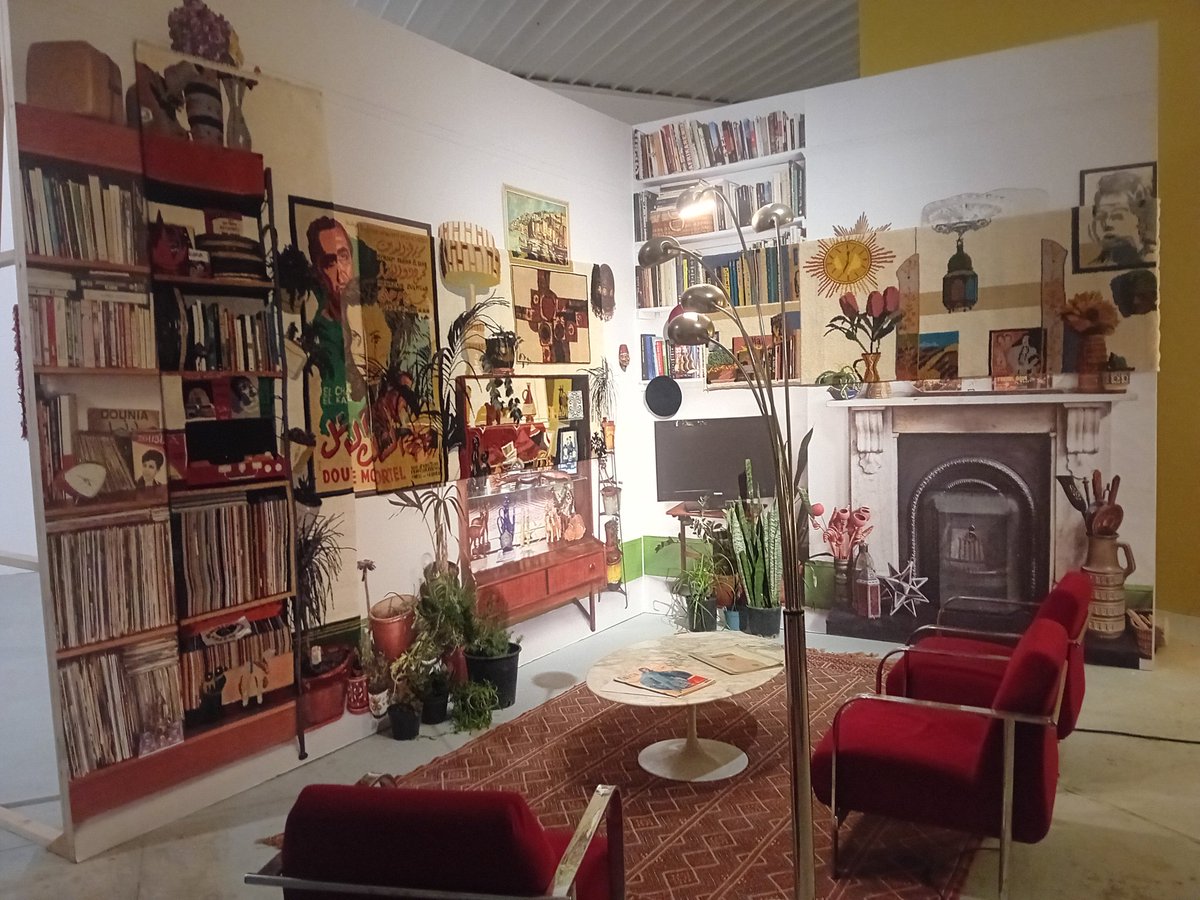 anngueguen's tweet photo. Pour sortir de la tourmente de l'actualité, une exposition exceptionnelle, avec des œuvres et artistes remarquables, dans un dialogue inédit avec des artisans textile, dépositaires d'un savoir faire ancestral et ré actualisé https://t.co/mgxtR64eRQ https://t.co/CNvcQa7dys