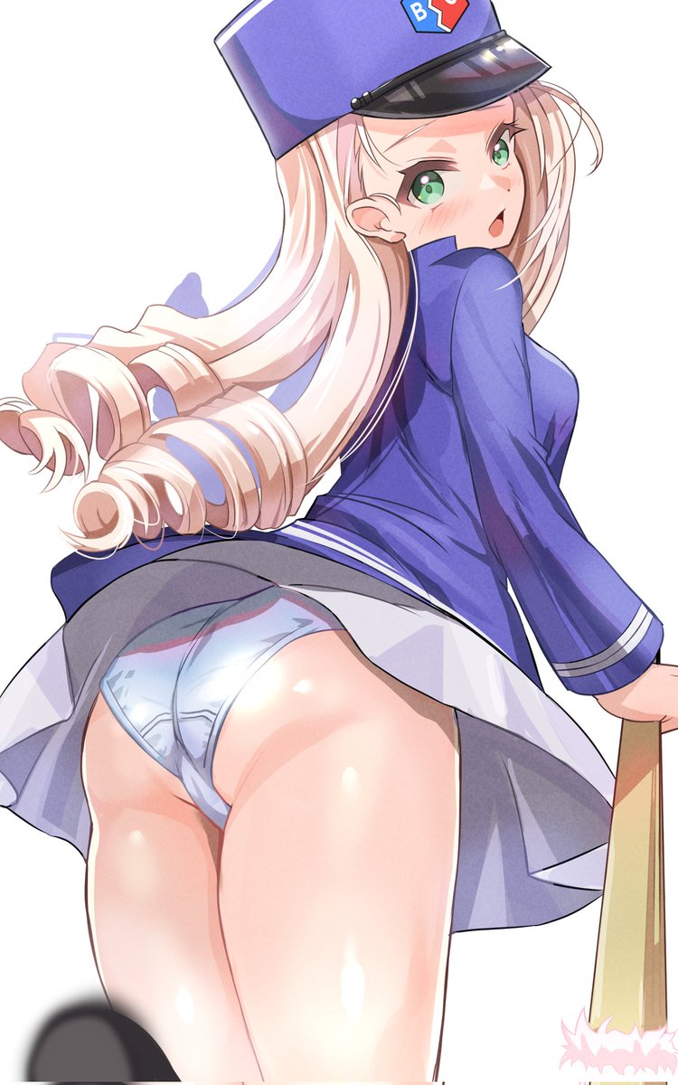 #いいおしりの日
この向きと体勢すきだな俺。 