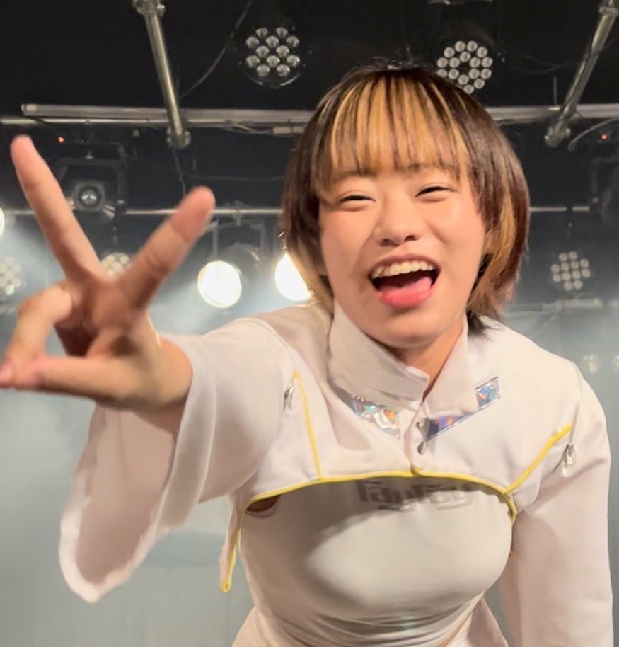 ぴ〜く〜! tweet media