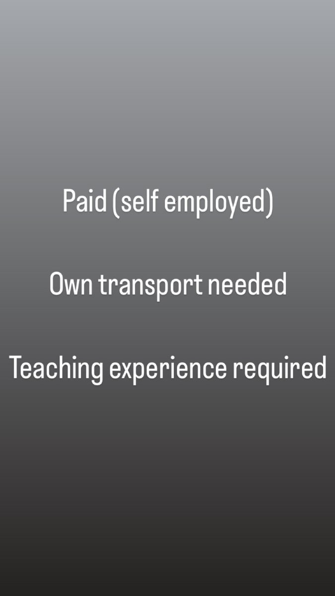 COLLECTIVE31 is looking for music facilitators for SEND schools in #Hillingdon! 

Drop us a message today to register your interest! 

#music #musiceducation #sendschool #hillingdon #education #musicians <a href="/Hillingdon/">Hillingdon Council</a> #hillingdonmusichub