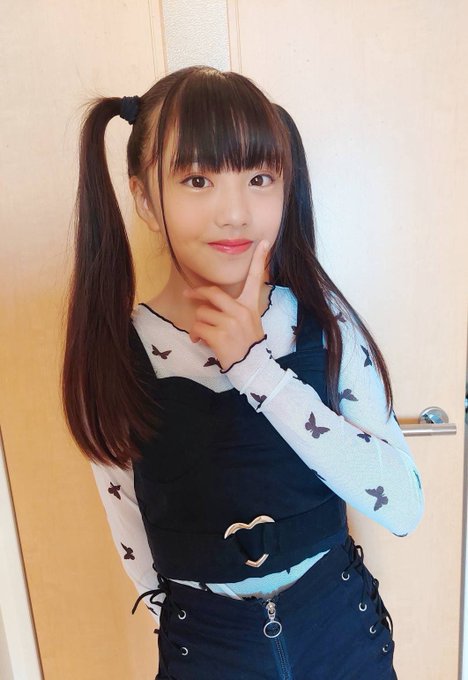 Twitterのコスプレ画像16