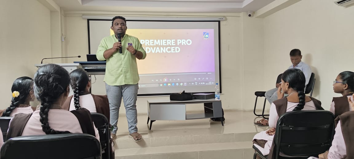 Shaft Media Academy tweet media
