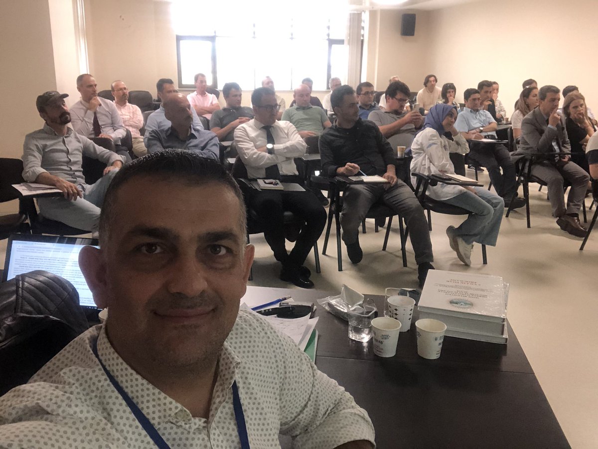 Hep biz mi öğrencilere not vereceğiz!

<a href="/bursabuyuksehir/">Bursa Büyükşehir Belediyesi</a> in düzenlediği “İmar Uygulamaları Akreditasyon Eğitimi” sonunda öğrencilerimizin biz öğretmenlere verdiği notlar..

Güzel karne getiren her öğrenci gibi, Mutluyuz ve Gururluyuz.