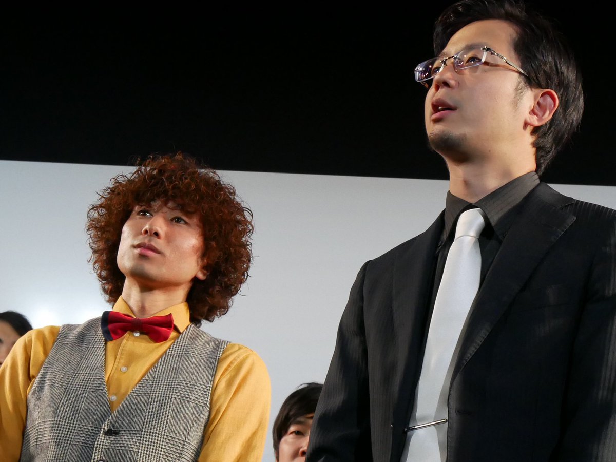 shinzyu_Delete's tweet image. #ナルゲキロックス！ネタに企画に大満足！ファイサンお帰り…と思ったらぽかぽか楽屋トークで盛り上がっちゃうし、中MCではサラサラサーがガラガラガーになってた　企画、アルバカーキとねじれネジ大活躍で嬉しい🐎ノンストップであれば滑ってもいいと聞いた宇野さん「やった〜！得意！」笑っちゃった