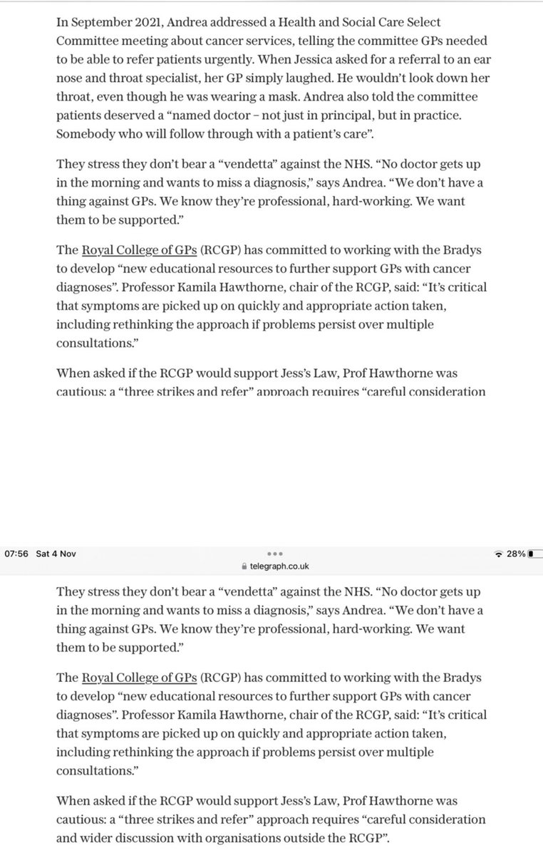 Andrea (@4myjessbrady) on Twitter photo 