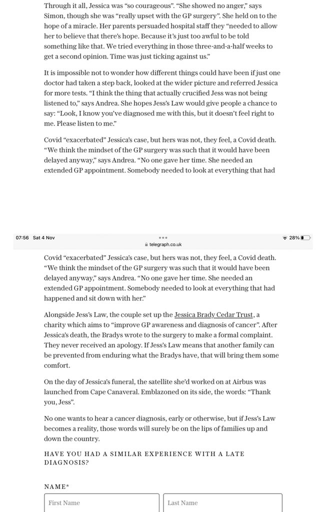 Andrea (@4myjessbrady) on Twitter photo 