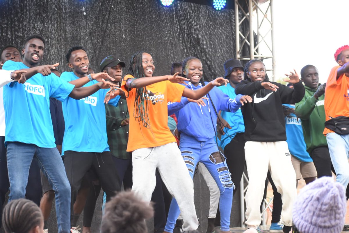 its_qario's tweet photo. Incorporation of health aspects of HIV prevention into talent-based initiatives helps raise awareness about the importance of safe practices and reduce the stigma surrounding HIV.#Talanta4Change
#prEPIt https://t.co/3SdeBJNGUZ