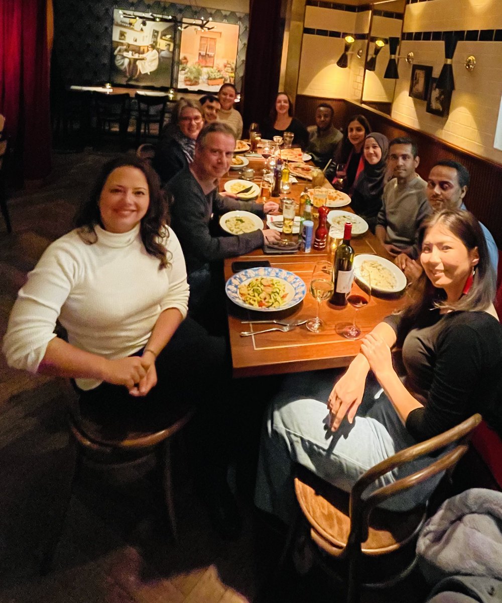 Two years of the International Doctorate Programme in Business and Human Rights. Two years of many of us moving countries and making <a href="/UniFAU/">FAU Erlangen-Nbg</a> and Nürnberg our new home. Two years of learning and making new friends. Worth it!