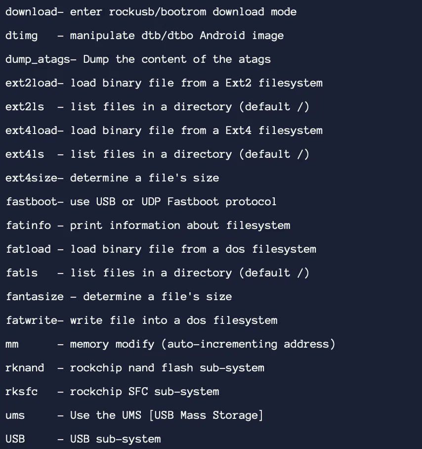 0xor0ne's tweet image. Firmware extraction from an Arcade 1UP cabinet (introduction to embedded devices reverse engineering)
(credits @wrongbaud)
Overview: voidstarsec.com/blog/intro-to-…
UART and Firmware Extraction: voidstarsec.com/blog/uart-uboo…
#embedded #reverseengineering #infosec