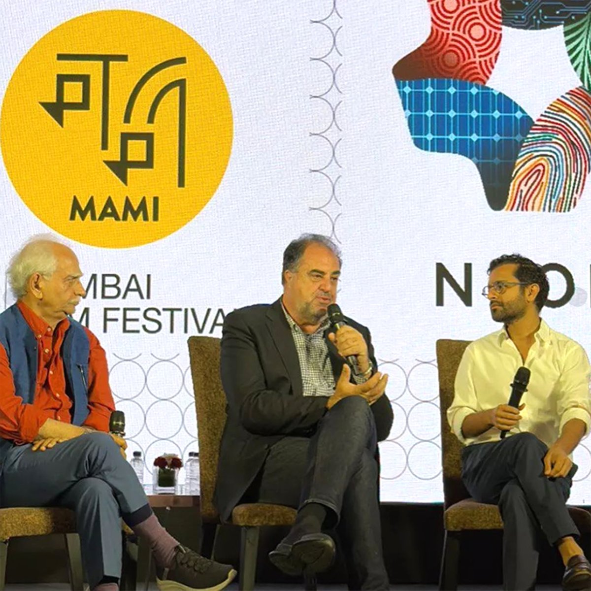 Ramesh Sippy tweet media